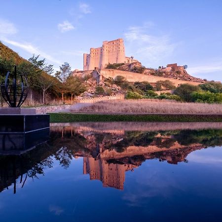 Alila Fort Bishangarh Jaipur - A Hyatt Brand Bagian luar foto