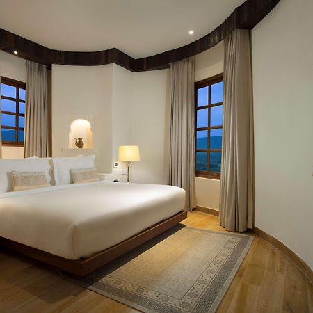 Alila Fort Bishangarh Jaipur - A Hyatt Brand Bagian luar foto