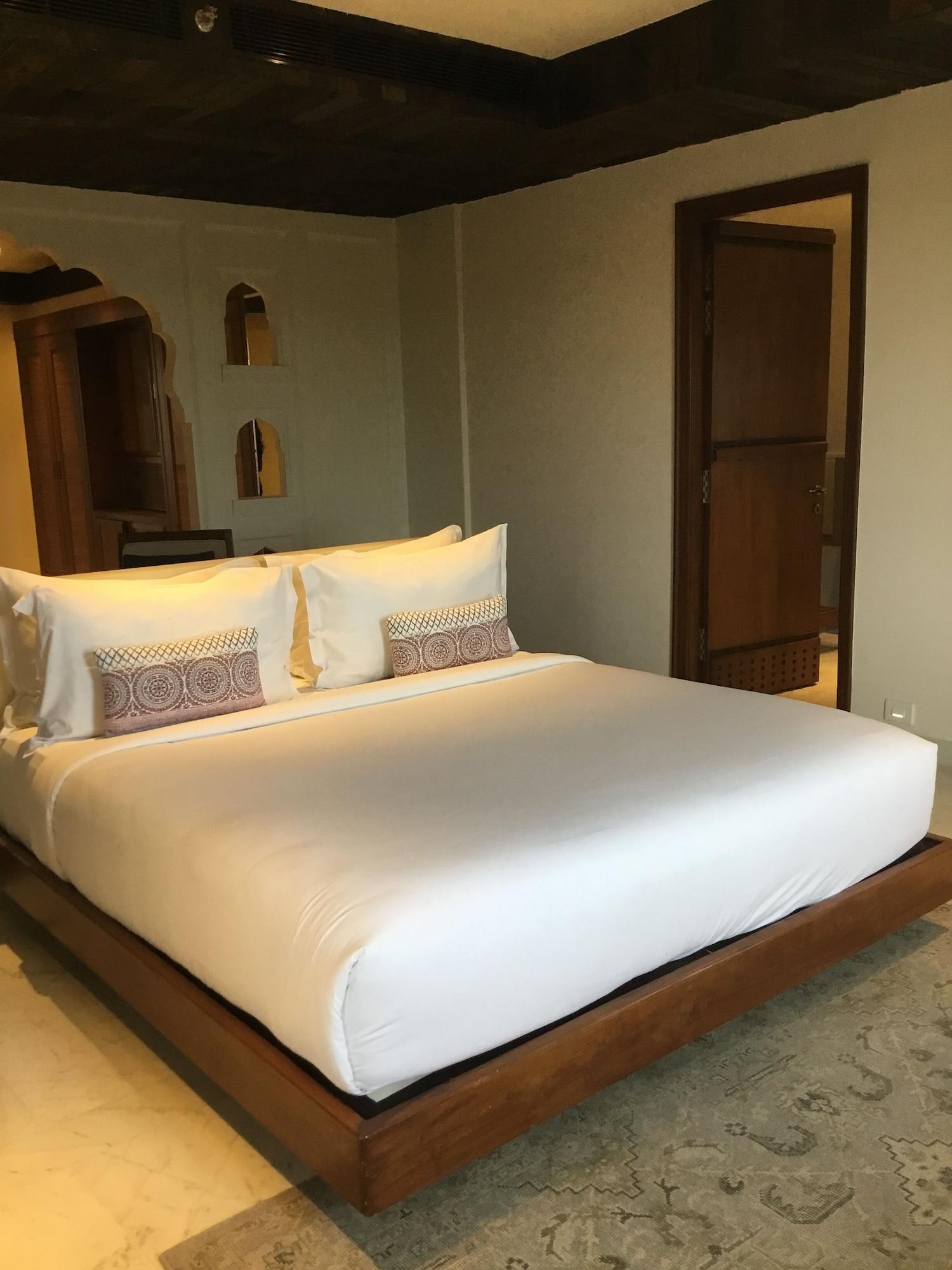 Alila Fort Bishangarh Jaipur - A Hyatt Brand Bagian luar foto