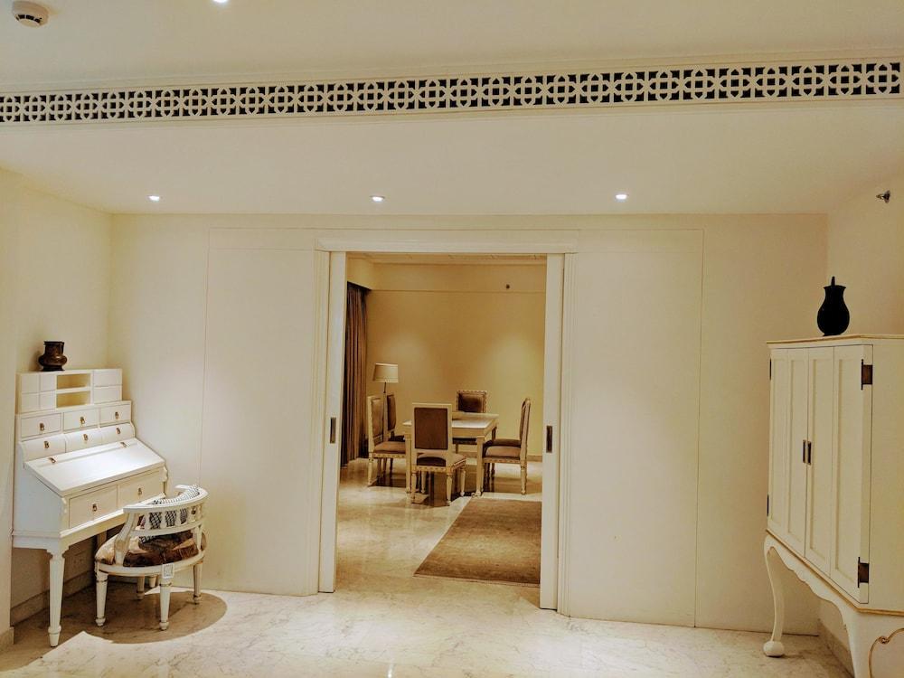 Alila Fort Bishangarh Jaipur - A Hyatt Brand Bagian luar foto
