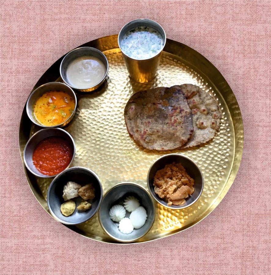Alila Fort Bishangarh Jaipur - A Hyatt Brand Bagian luar foto