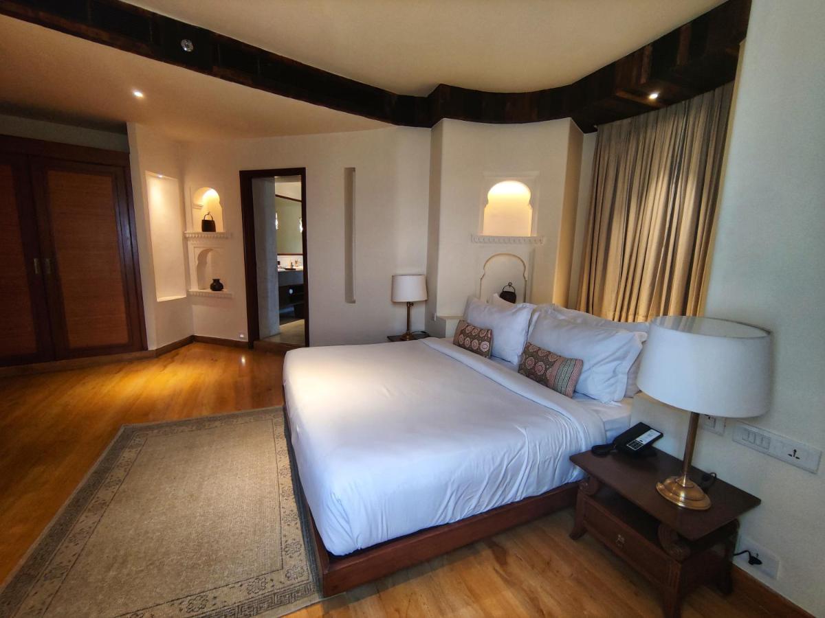 Alila Fort Bishangarh Jaipur - A Hyatt Brand Bagian luar foto