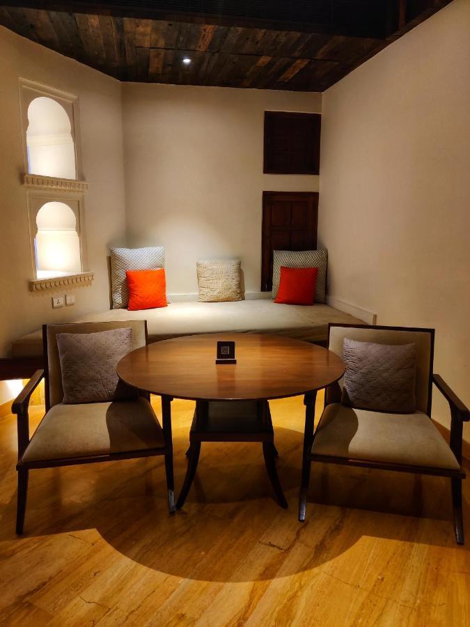 Alila Fort Bishangarh Jaipur - A Hyatt Brand Bagian luar foto