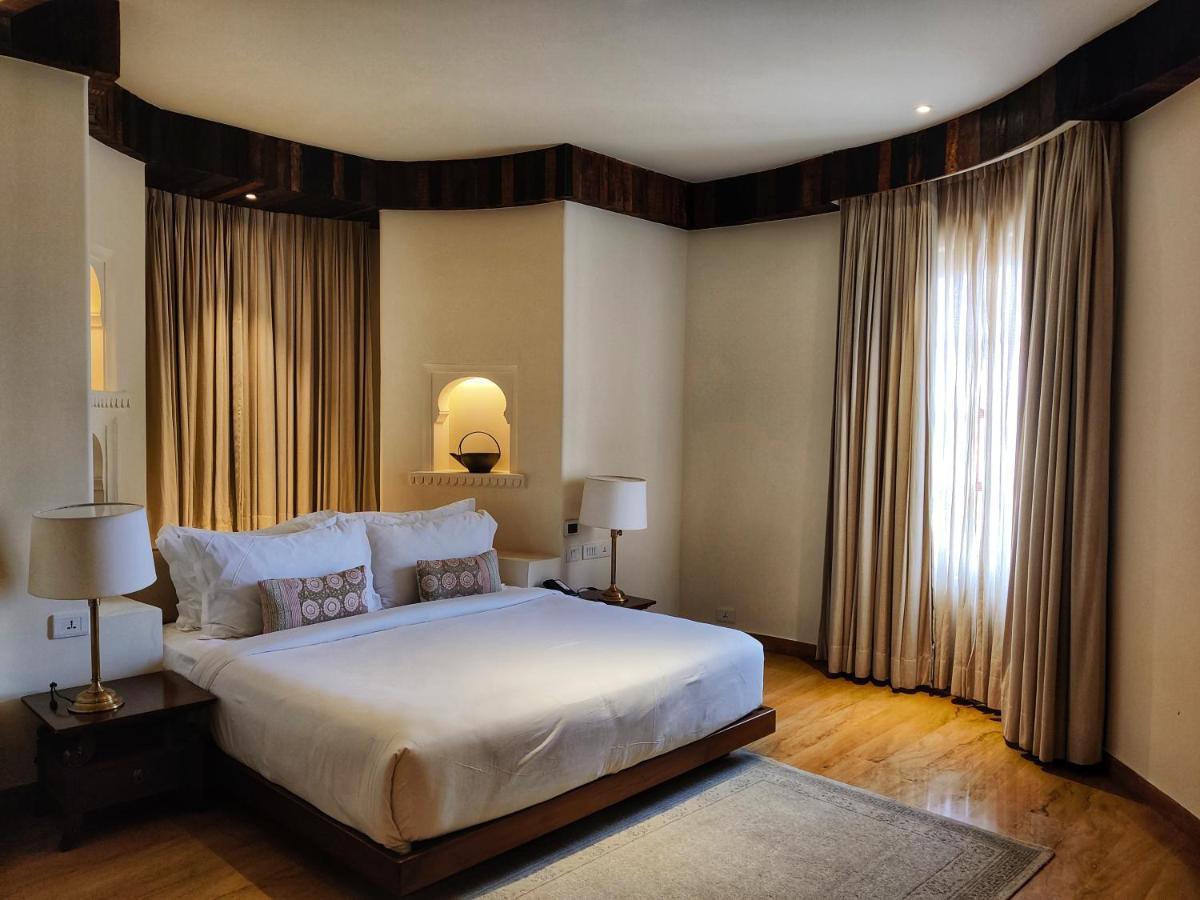 Alila Fort Bishangarh Jaipur - A Hyatt Brand Bagian luar foto