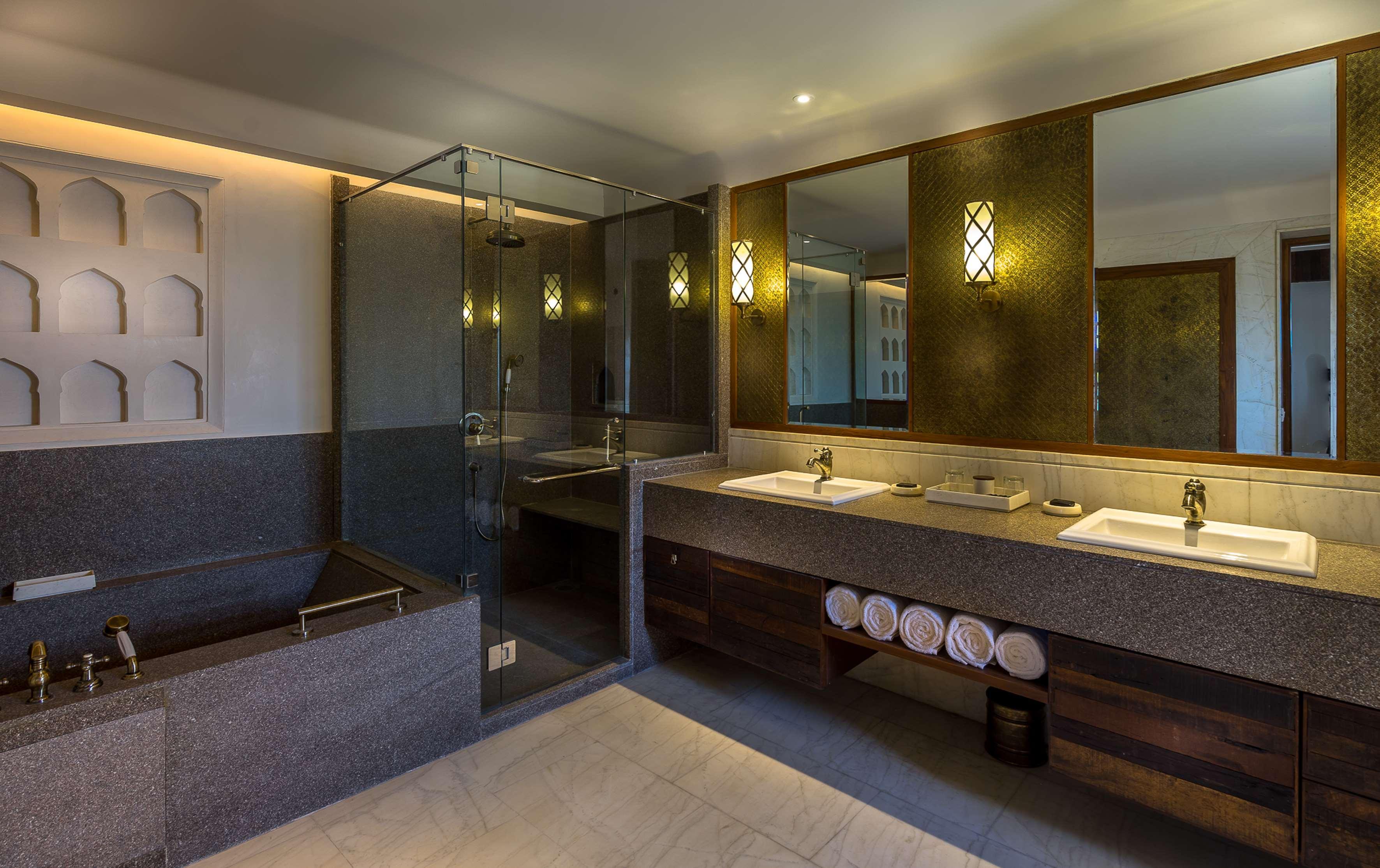 Alila Fort Bishangarh Jaipur - A Hyatt Brand Bagian luar foto