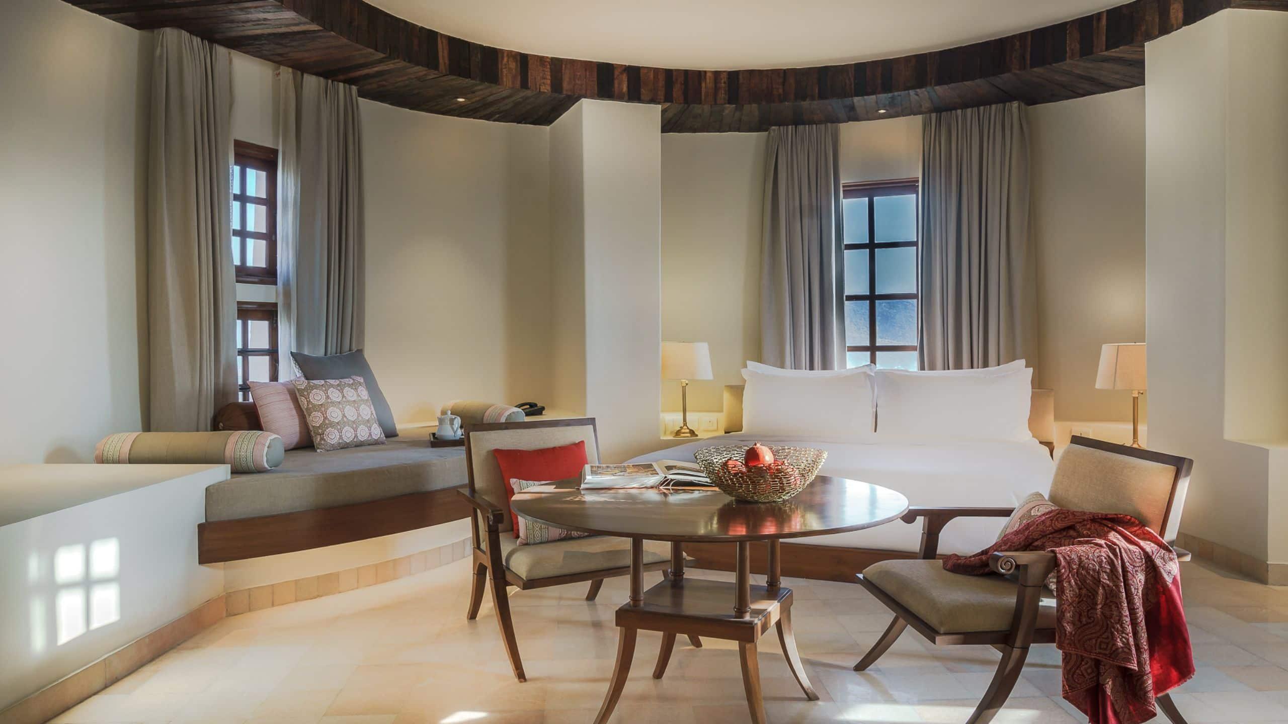 Alila Fort Bishangarh Jaipur - A Hyatt Brand Bagian luar foto