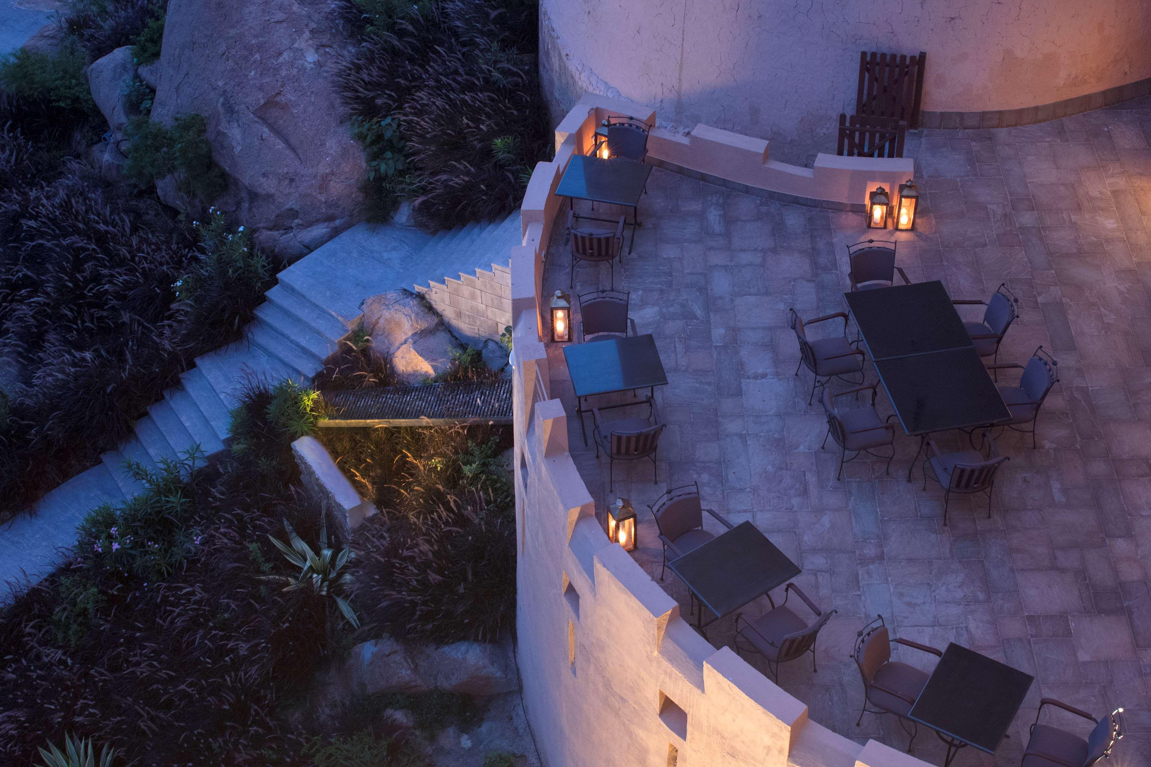 Alila Fort Bishangarh Jaipur - A Hyatt Brand Bagian luar foto
