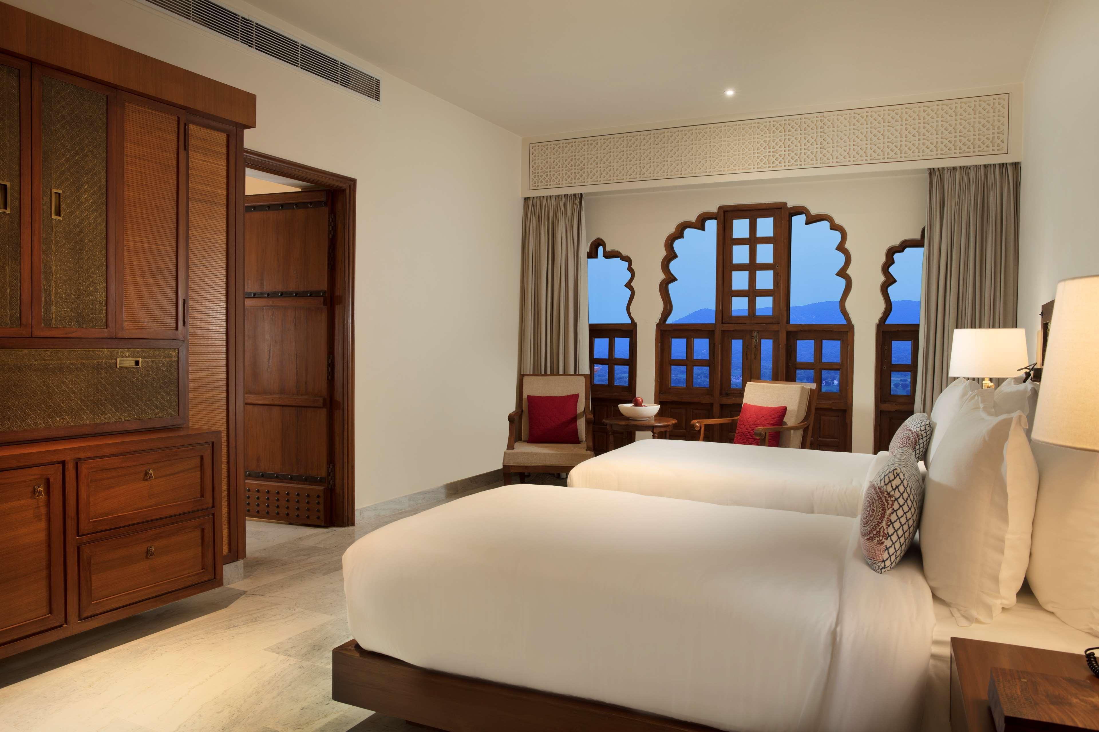 Alila Fort Bishangarh Jaipur - A Hyatt Brand Bagian luar foto