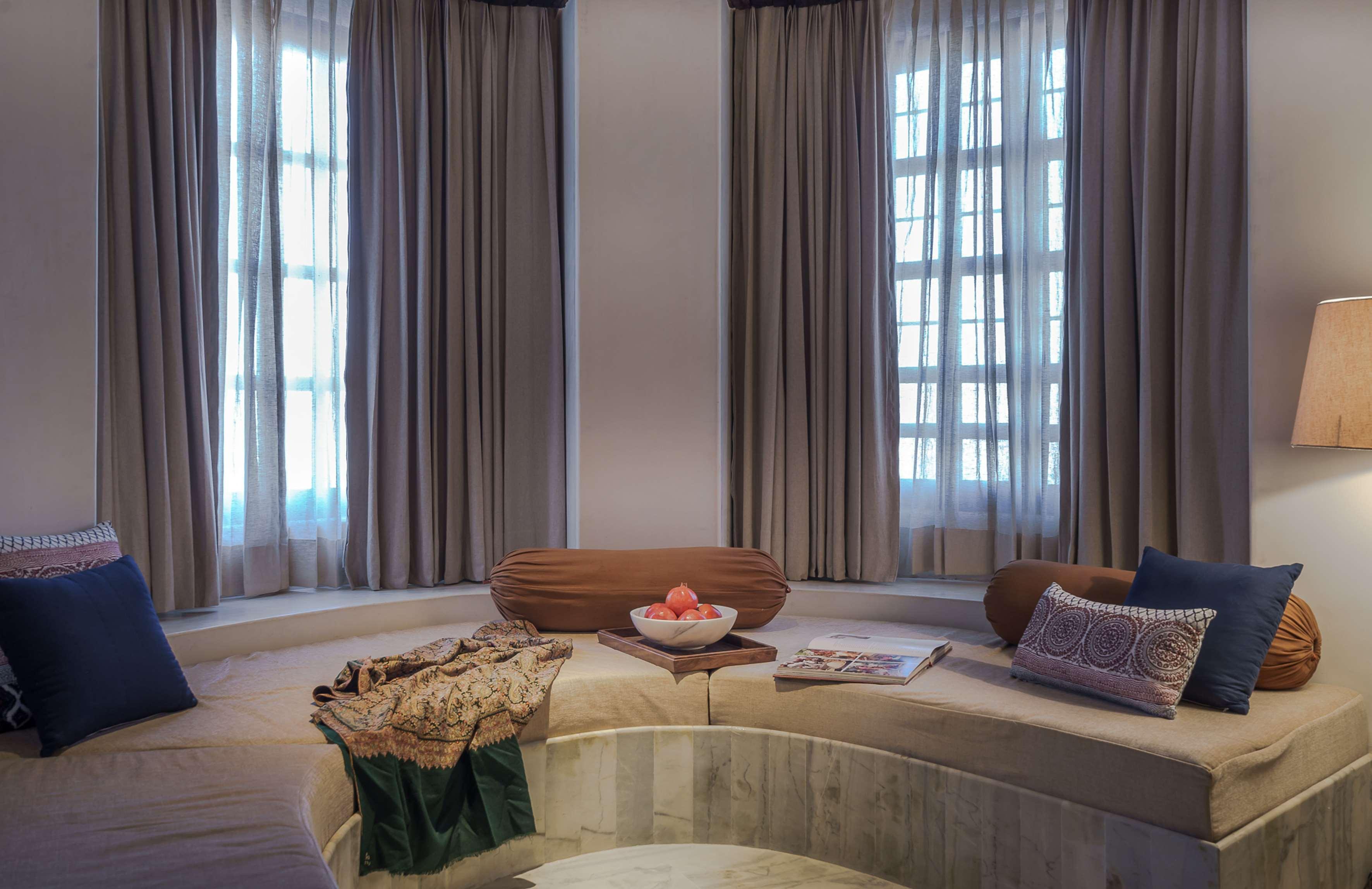 Alila Fort Bishangarh Jaipur - A Hyatt Brand Bagian luar foto
